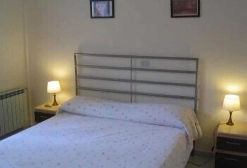 Отель Elios Residence