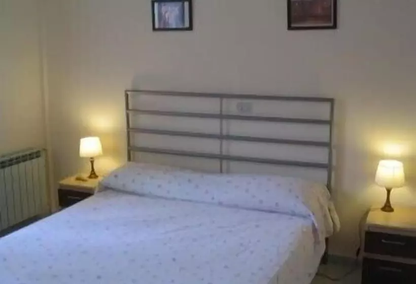 Отель Elios Residence