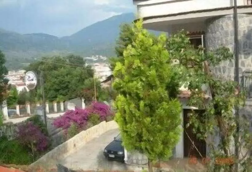 Отель Elios Residence