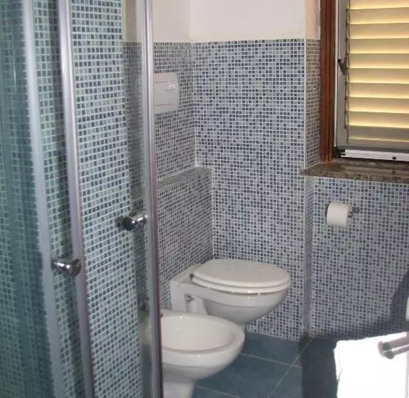 Отель Elios Residence