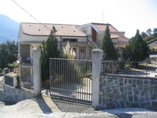 Отель Elios Residence