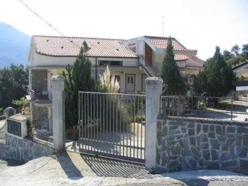 Отель Elios Residence