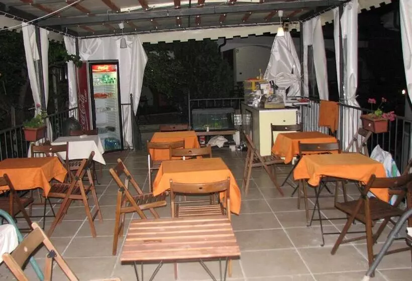 Отель Elios Residence