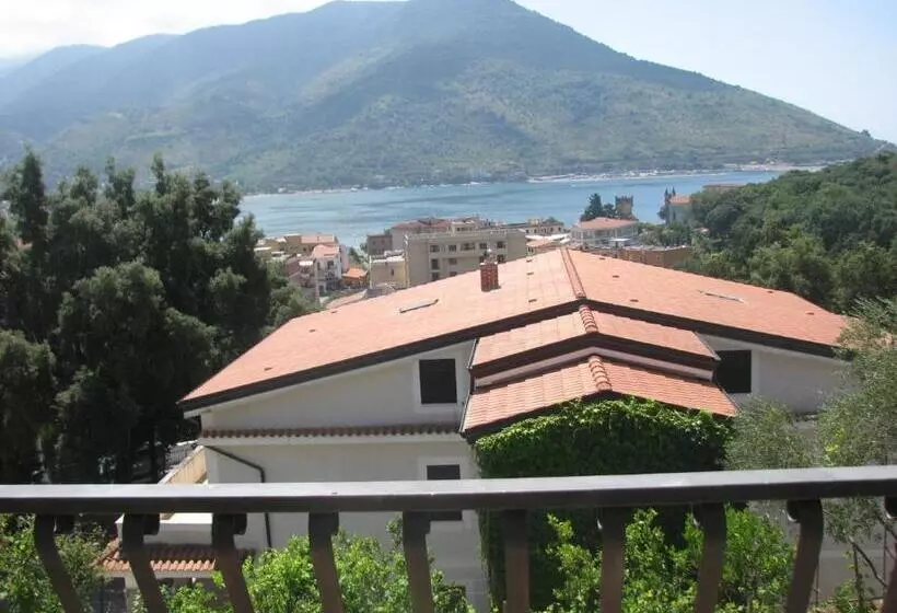 Отель Elios Residence