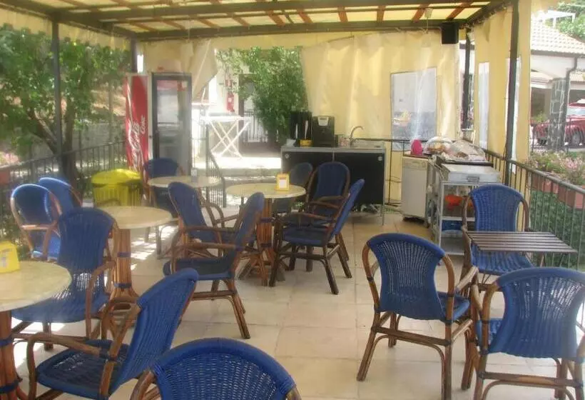 Отель Elios Residence