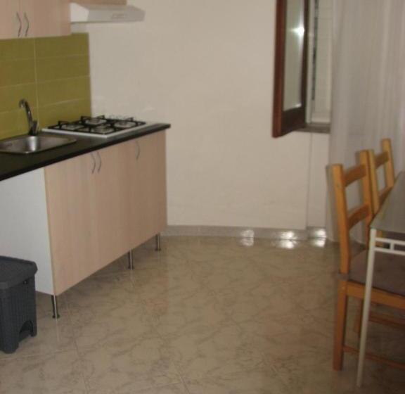 Отель Elios Residence