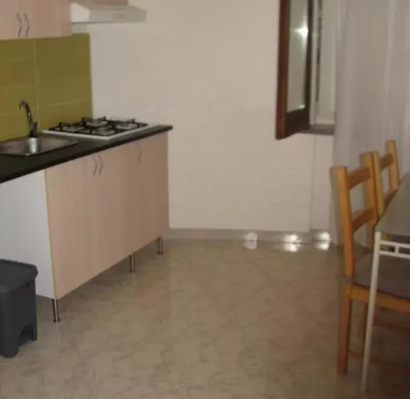 Отель Elios Residence