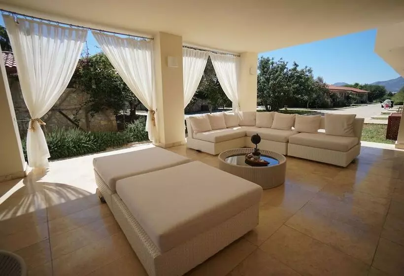 酒店 Flow Datca Surf & Beach