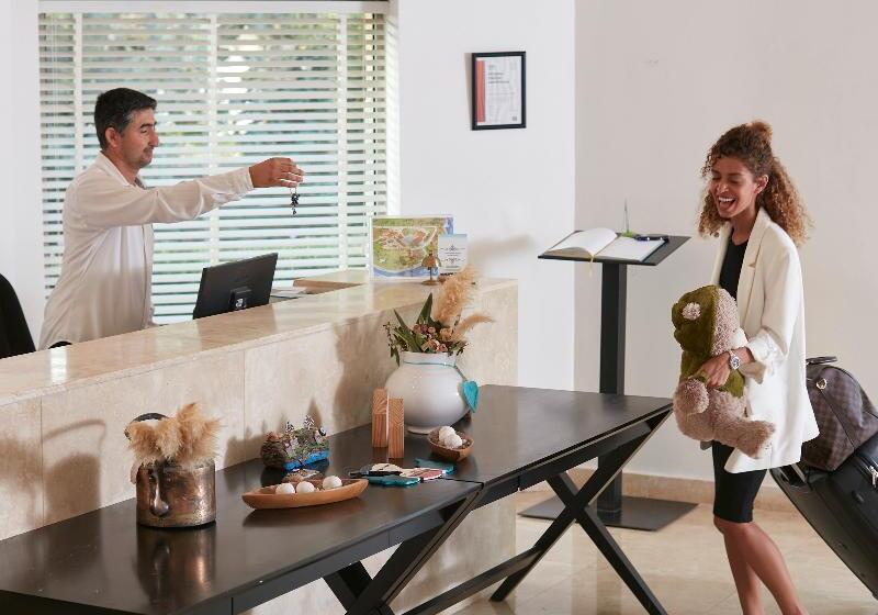 Hotel Flow Datca Surf & Beach