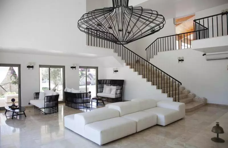 酒店 Flow Datca Surf & Beach