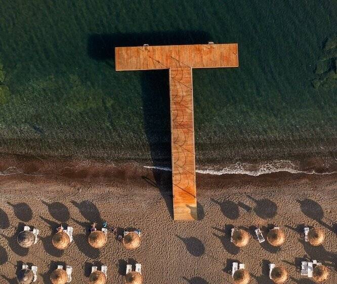 Hotel Flow Datca Surf & Beach