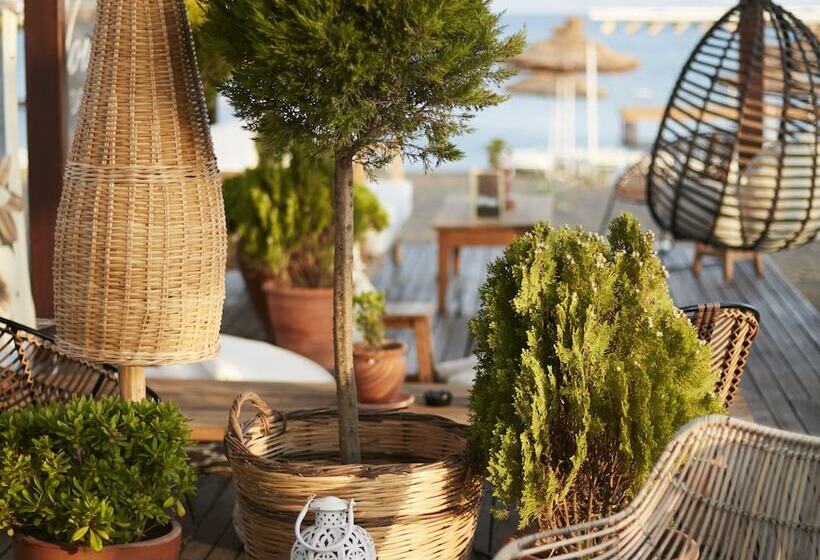 Hotel Flow Datca Surf & Beach