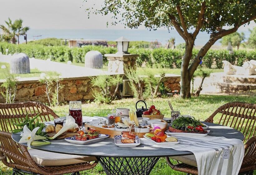 Hotel Flow Datca Surf & Beach