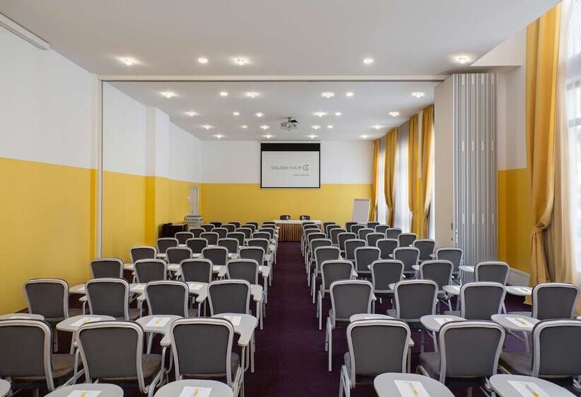 בית מלון כפרי Golden Tulip Rosa Khutor