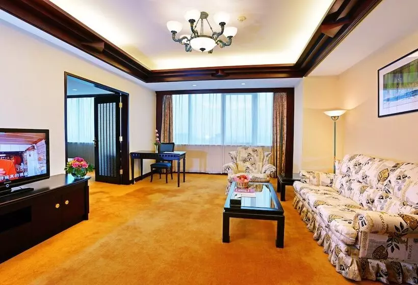 Hotel Guangzhou New Century