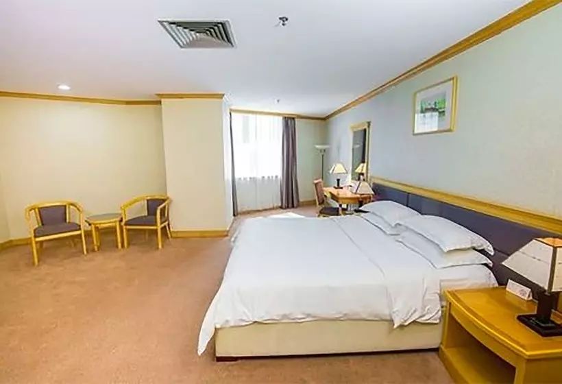 Hotel Guangzhou New Century