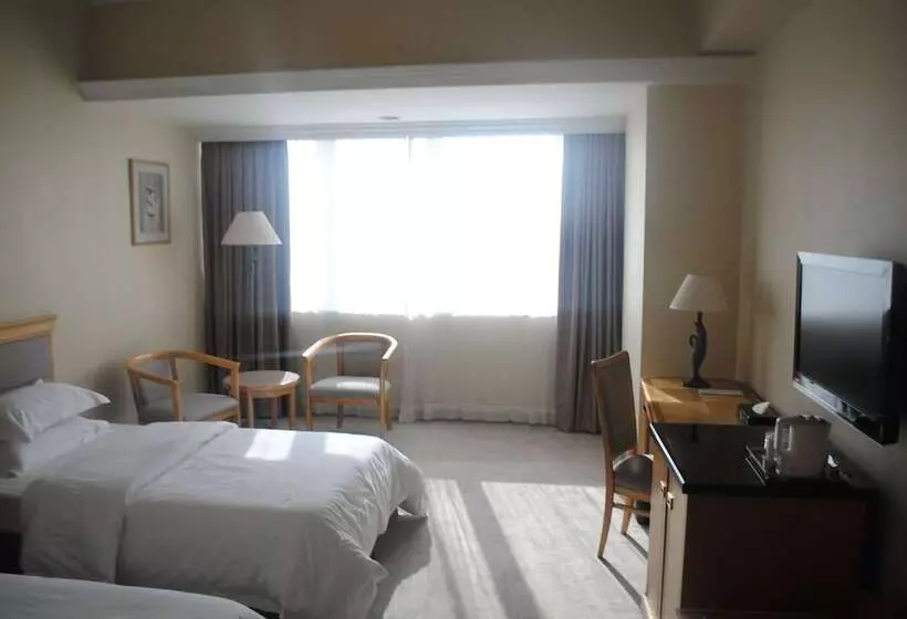 Hotel Guangzhou New Century