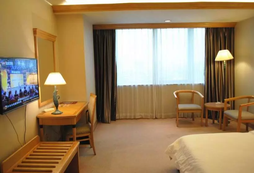 Hotel Guangzhou New Century