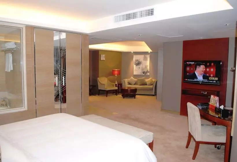 Hotel Guangzhou New Century