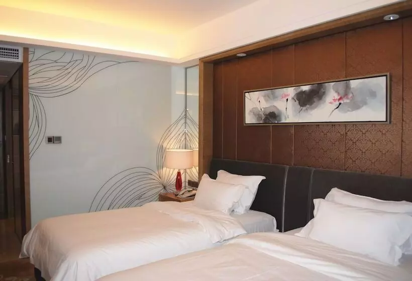 Hotel Guangzhou New Century