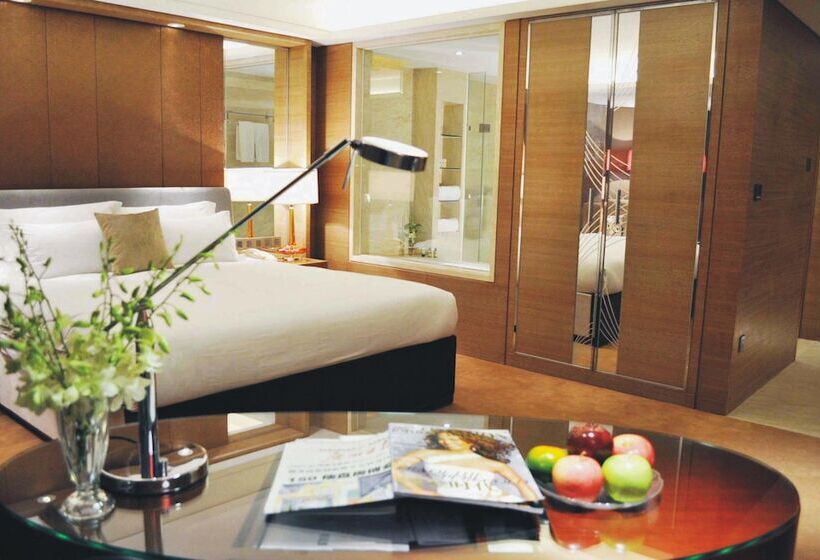 酒店 Guangzhou New Century