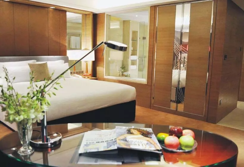 Hotel Guangzhou New Century