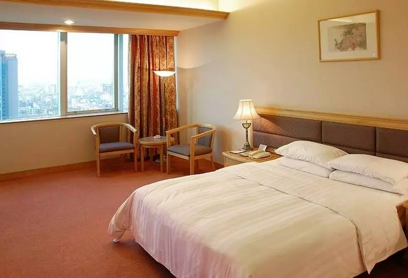 Hotel Guangzhou New Century