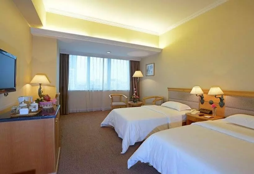 Hotel Guangzhou New Century