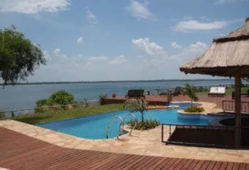 Hotel Howard Johnson Express Inn Ituzaingo