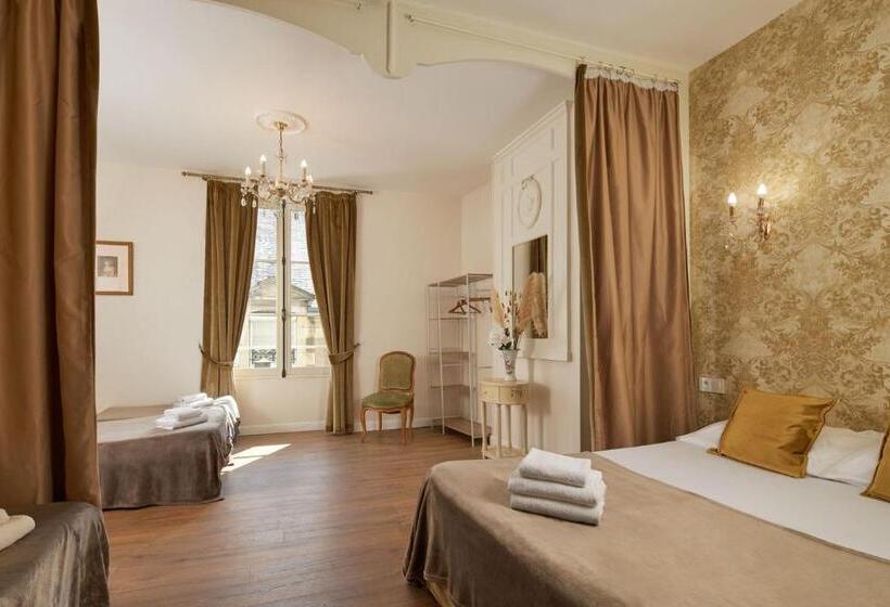 هتل Hôtel De France Et De Guise   1891