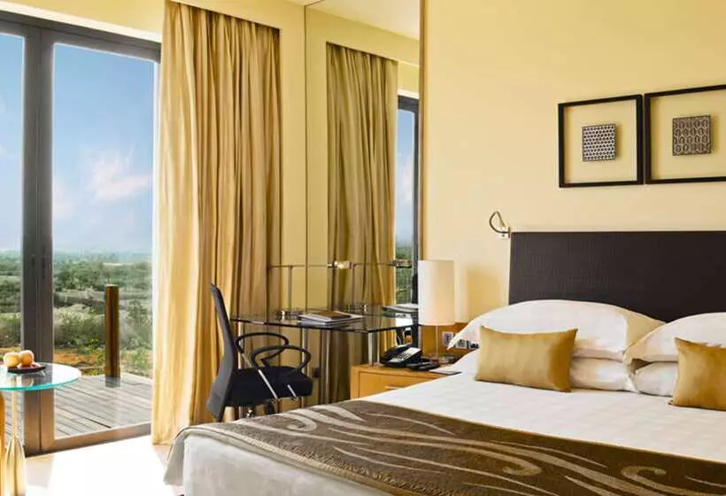 호텔 Hyatt Hyderabad Gachibowli