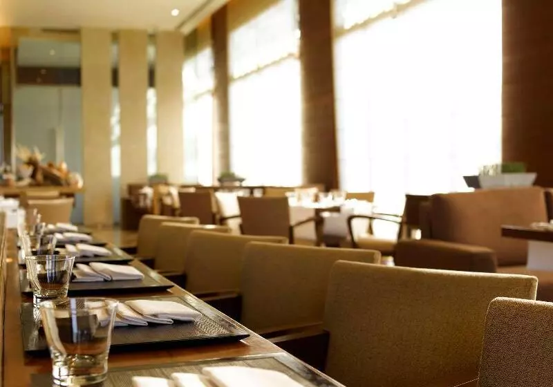 호텔 Hyatt Hyderabad Gachibowli