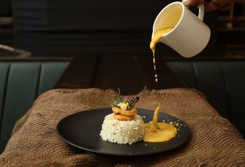 هتل Hyatt Regency Amritsar