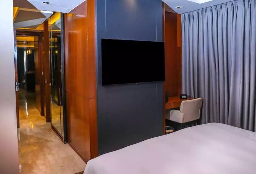 호텔 Hyatt Regency Amritsar