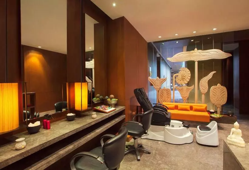 호텔 Hyatt Regency Amritsar