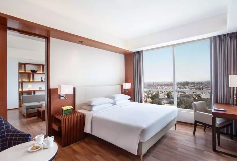 호텔 Hyatt Regency Amritsar