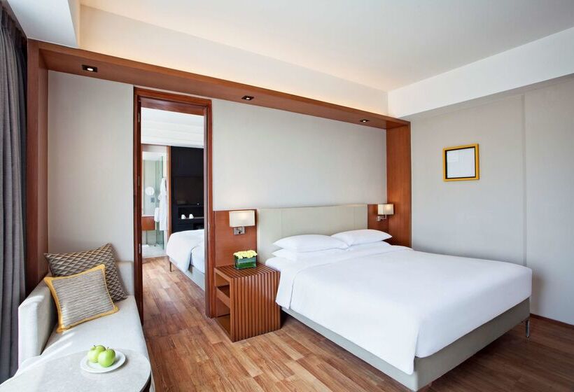 هتل Hyatt Regency Amritsar