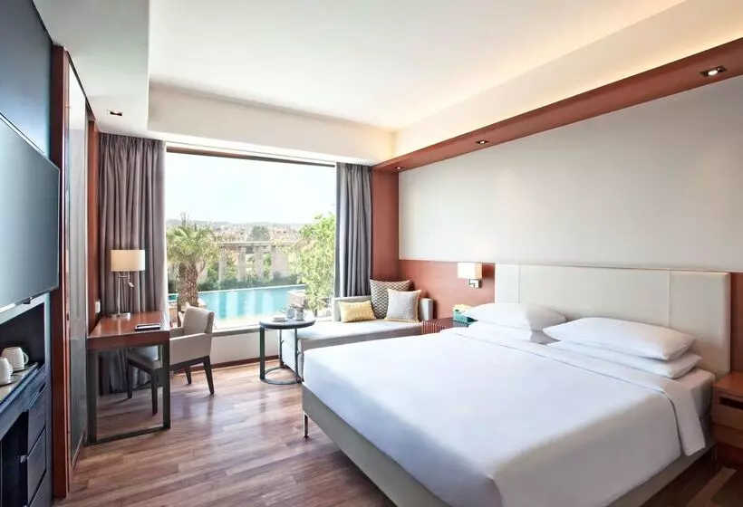 호텔 Hyatt Regency Amritsar