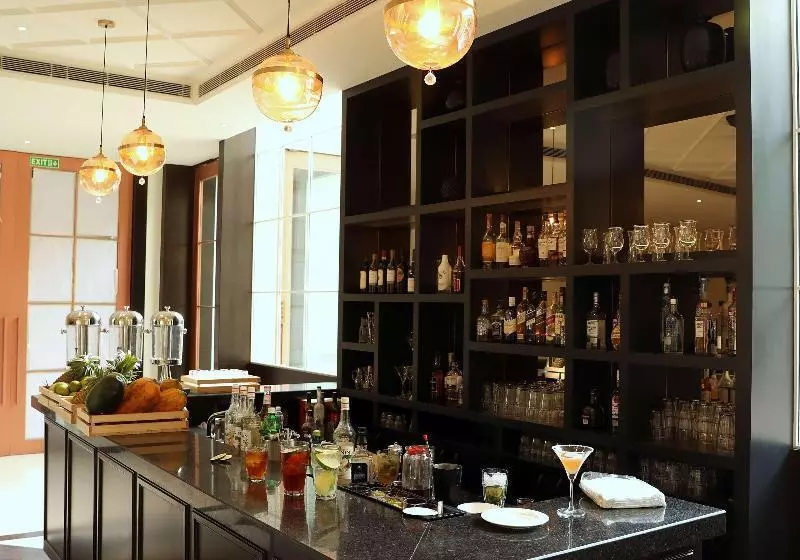 호텔 Hyatt Regency Amritsar