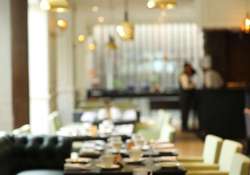 هتل Hyatt Regency Amritsar