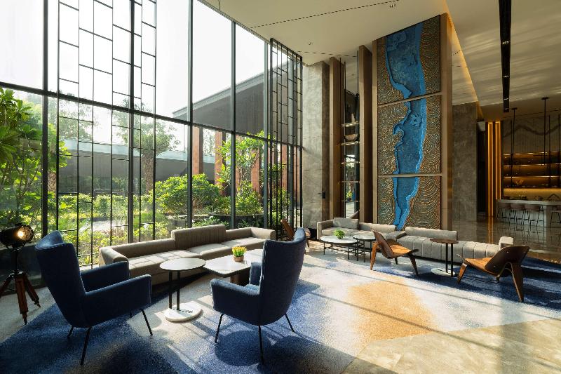 هتل Hyatt Regency Amritsar