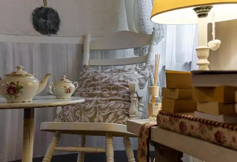 ホテル Il Castagnolo Country B&b