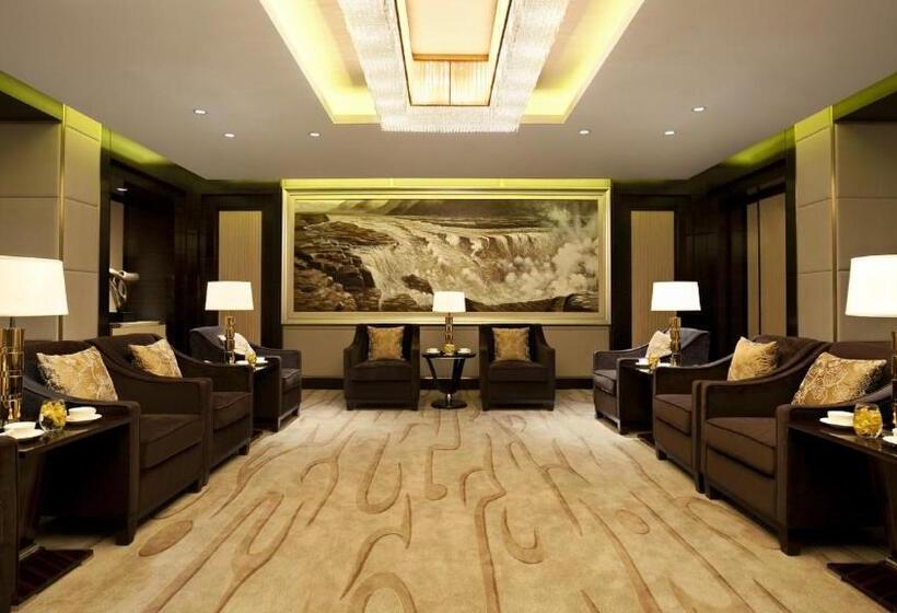 Kempinski Hotel Taiyuan