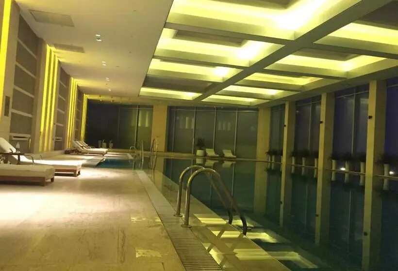 Kempinski Hotel Taiyuan