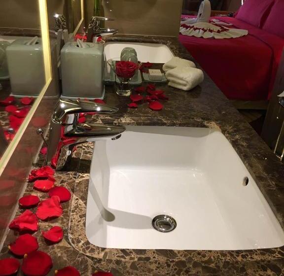 Kempinski Hotel Taiyuan