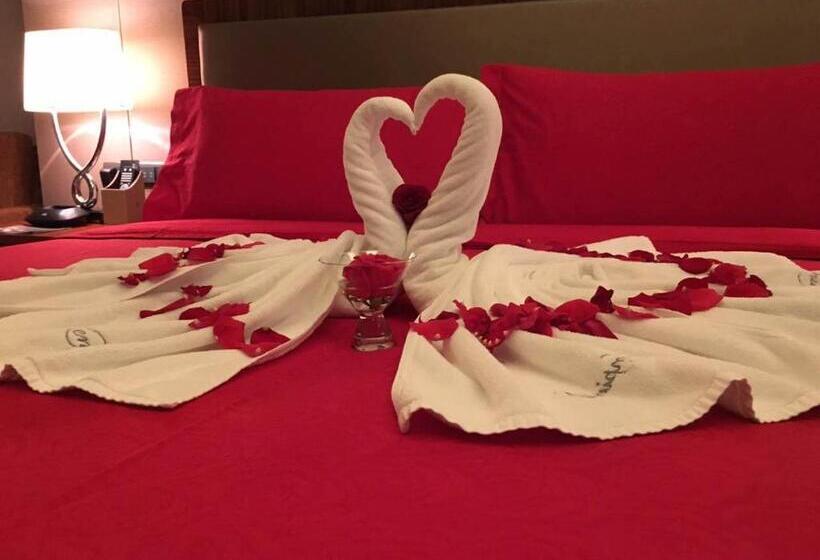 Kempinski Hotel Taiyuan