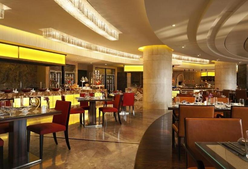 Kempinski Hotel Taiyuan