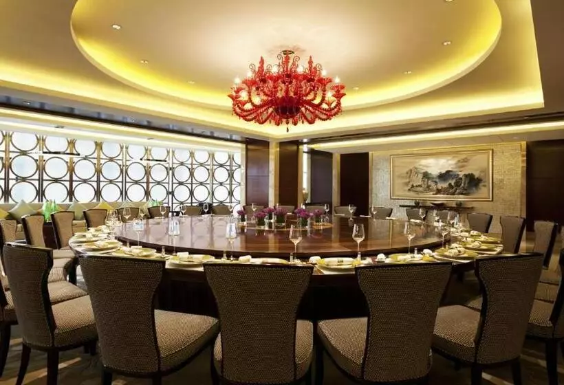 Kempinski Hotel Taiyuan
