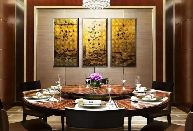 Kempinski Hotel Taiyuan