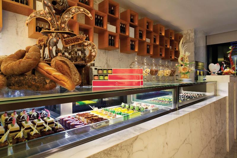 Kempinski Hotel Taiyuan